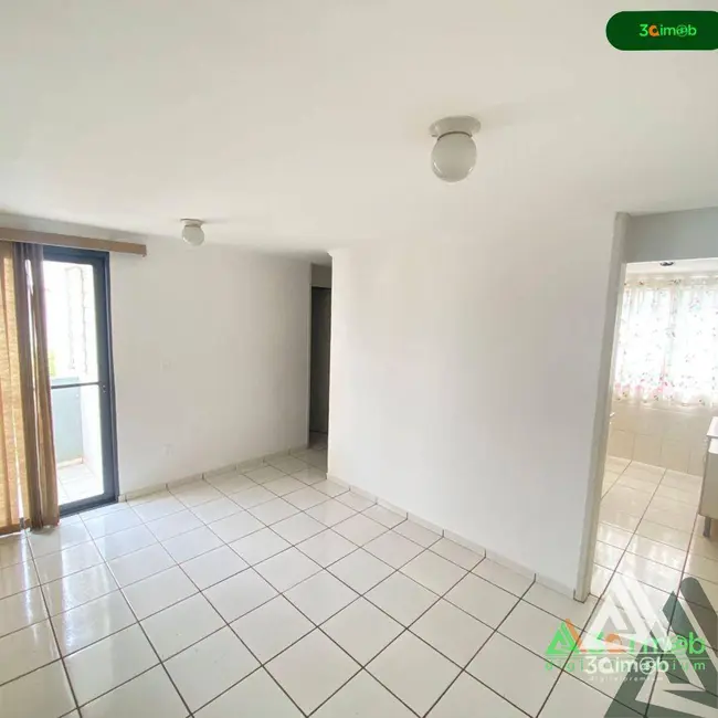 Foto 2 de Apartamento com 2 quartos à venda, 58m2 em Jardim Nazareth, Mogi Mirim - SP