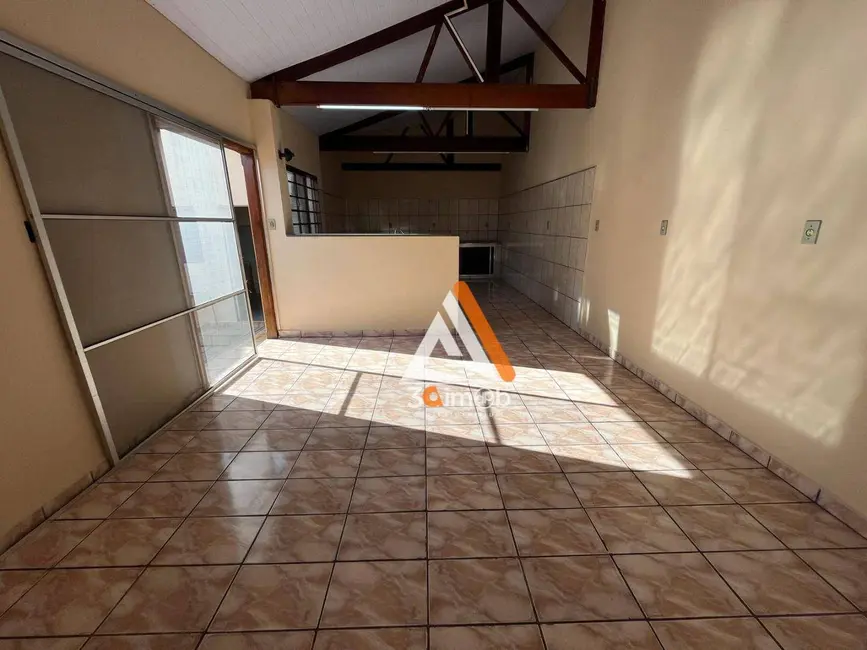 Foto 8 de Casa com 2 quartos à venda, 250m2 em Jardim Nossa Senhora das Graças, Mogi Guacu - SP