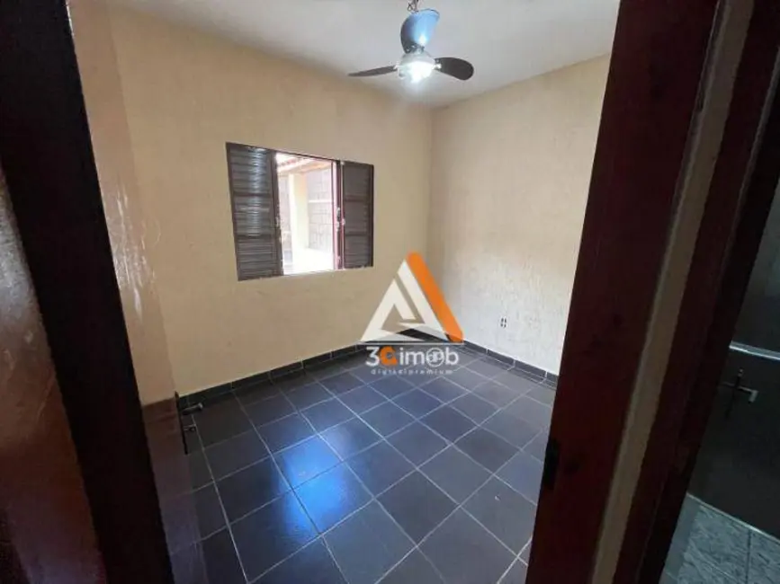 Foto 9 de Casa com 2 quartos à venda, 250m2 em Jardim Nossa Senhora das Graças, Mogi Guacu - SP