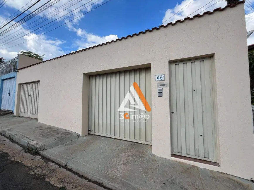 Foto 4 de Casa com 2 quartos à venda, 250m2 em Jardim Nossa Senhora das Graças, Mogi Guacu - SP