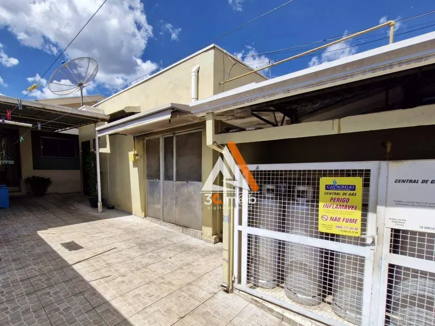 Foto 6 de Casa com 2 quartos à venda, 300m2 em Jardim Centenário, Mogi Guacu - SP