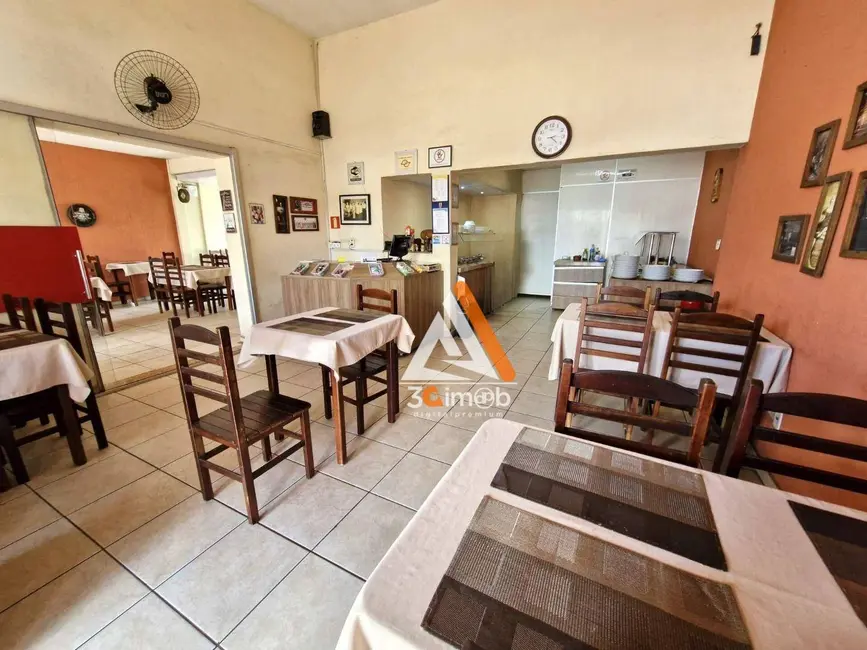 Foto 3 de Casa com 2 quartos à venda, 300m2 em Jardim Centenário, Mogi Guacu - SP