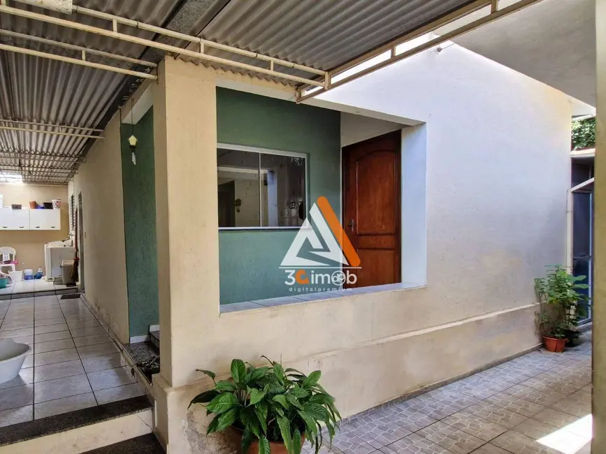 Foto 7 de Casa com 2 quartos à venda, 300m2 em Jardim Centenário, Mogi Guacu - SP