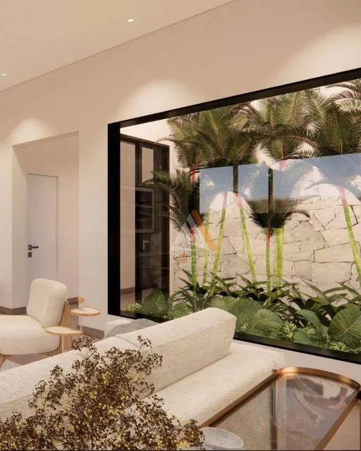 Foto 1 de Casa de Condomínio com 4 quartos à venda, 510m2 em Jaguariuna - SP