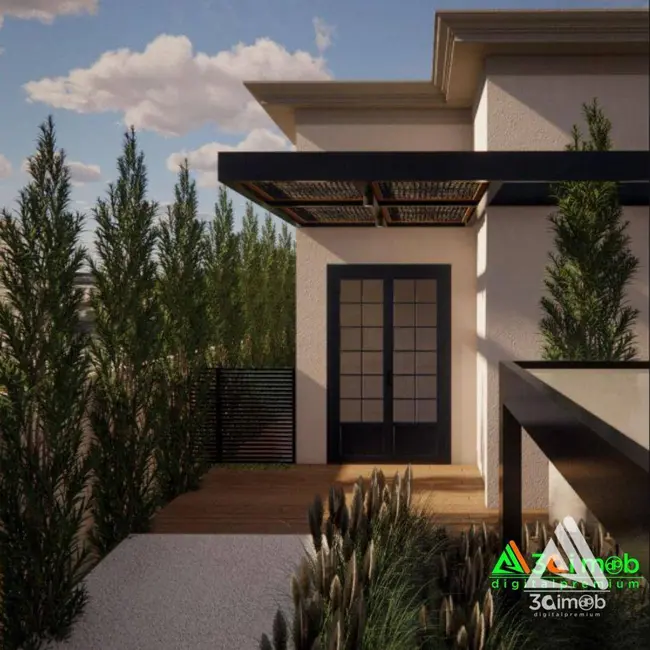 Foto 5 de Casa de Condomínio com 4 quartos à venda, 510m2 em Jaguariuna - SP