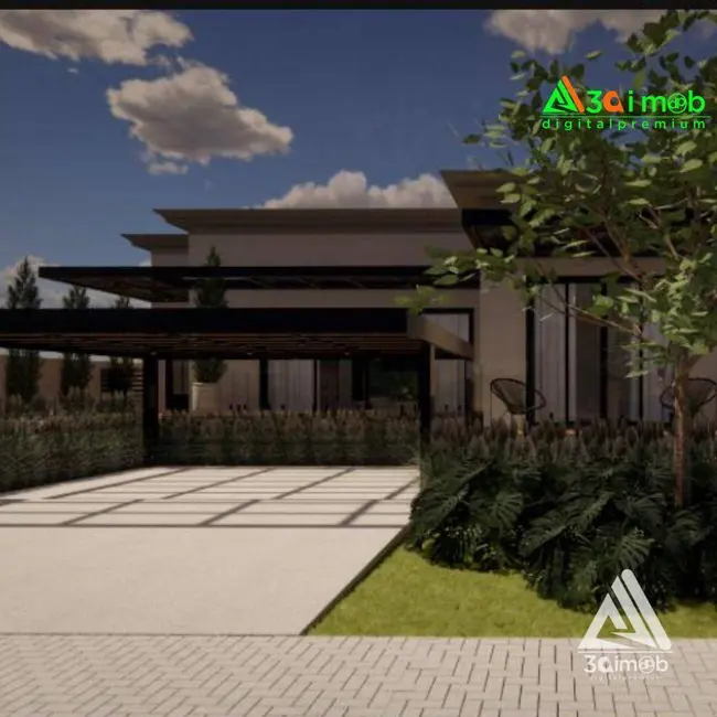 Foto 6 de Casa de Condomínio com 4 quartos à venda, 510m2 em Jaguariuna - SP