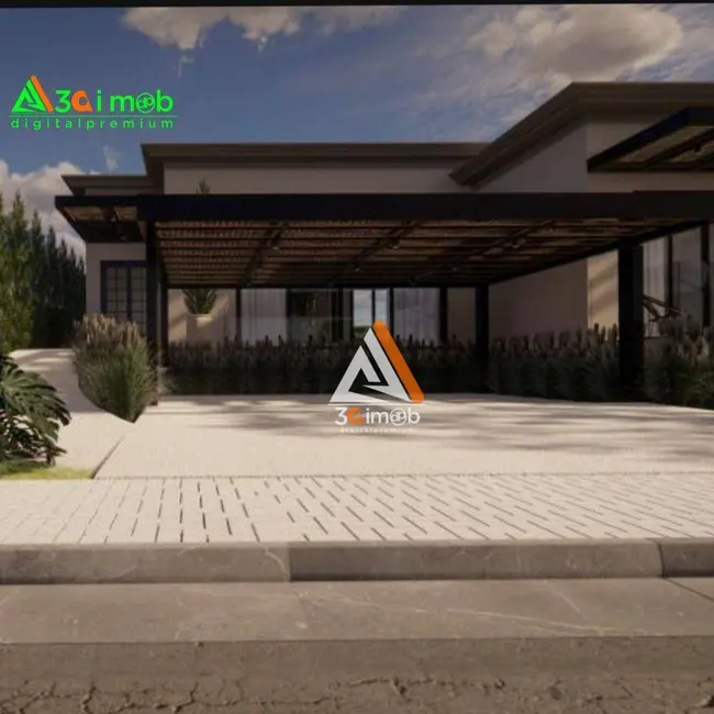 Foto 8 de Casa de Condomínio com 4 quartos à venda, 510m2 em Jaguariuna - SP