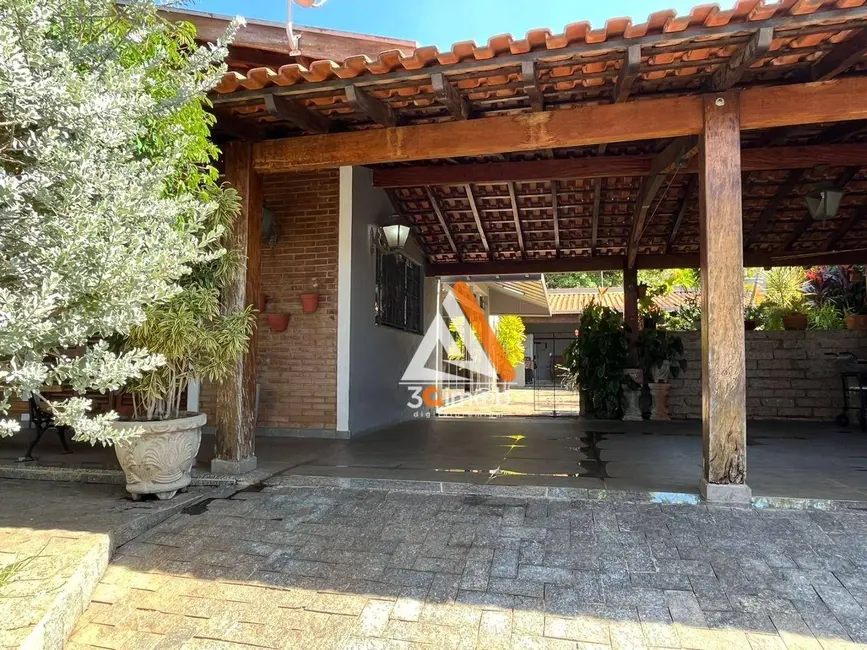 Foto 2 de Casa com 3 quartos à venda, 600m2 em Lote, Mogi Guacu - SP