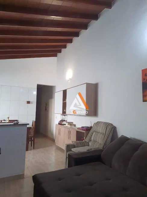 Foto 6 de Casa com 2 quartos à venda, 180m2 em Jardim Santo André, Mogi Guacu - SP