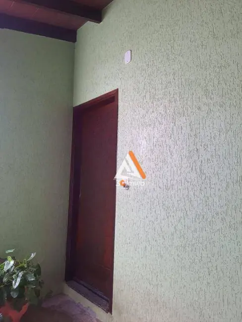 Foto 4 de Casa com 2 quartos à venda, 180m2 em Jardim Santo André, Mogi Guacu - SP