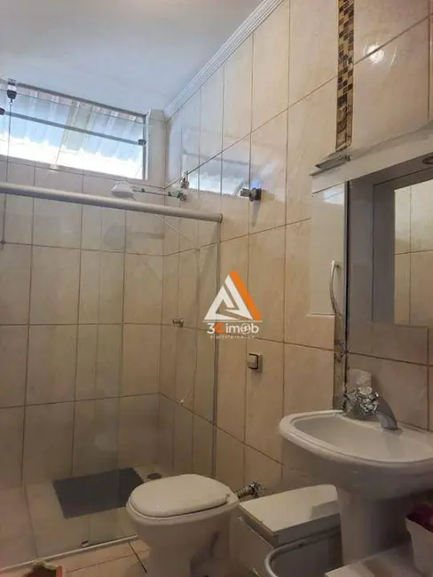 Foto 9 de Casa com 2 quartos à venda, 180m2 em Jardim Santo André, Mogi Guacu - SP