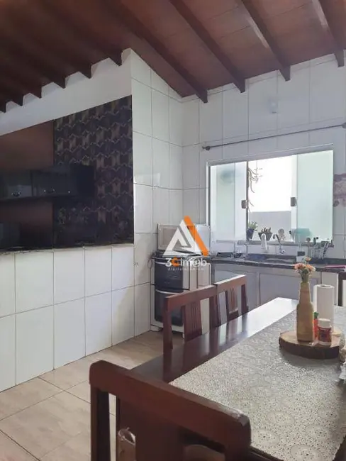 Foto 8 de Casa com 2 quartos à venda, 180m2 em Jardim Santo André, Mogi Guacu - SP