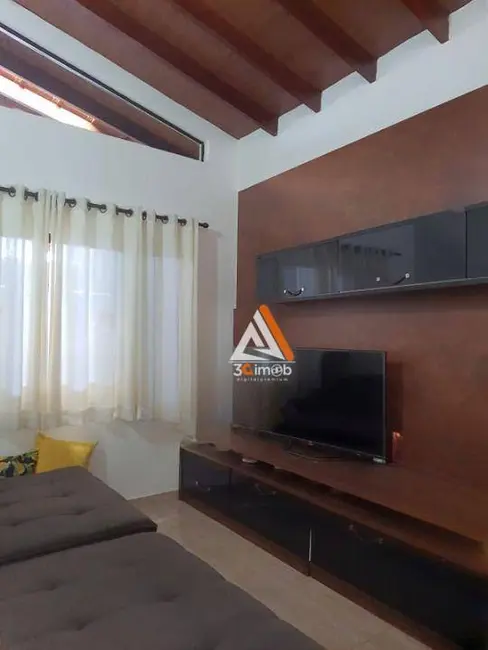 Foto 5 de Casa com 2 quartos à venda, 180m2 em Jardim Santo André, Mogi Guacu - SP