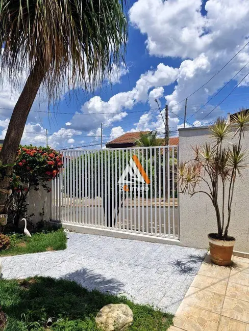 Foto 4 de Casa com 3 quartos à venda, 300m2 em Parque Residencial Cambuí, Mogi Guacu - SP