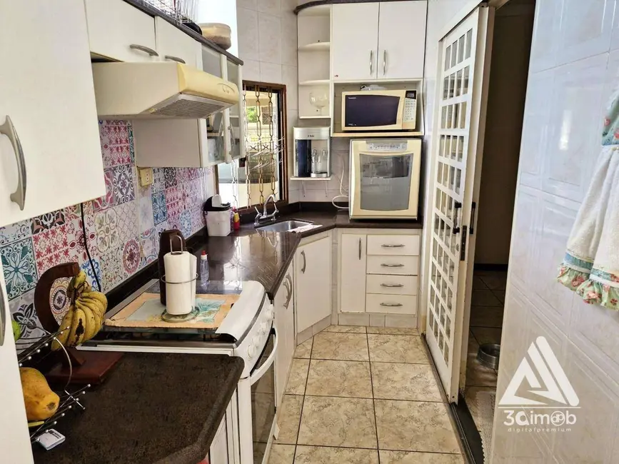 Foto 9 de Casa com 3 quartos à venda, 300m2 em Parque Residencial Cambuí, Mogi Guacu - SP