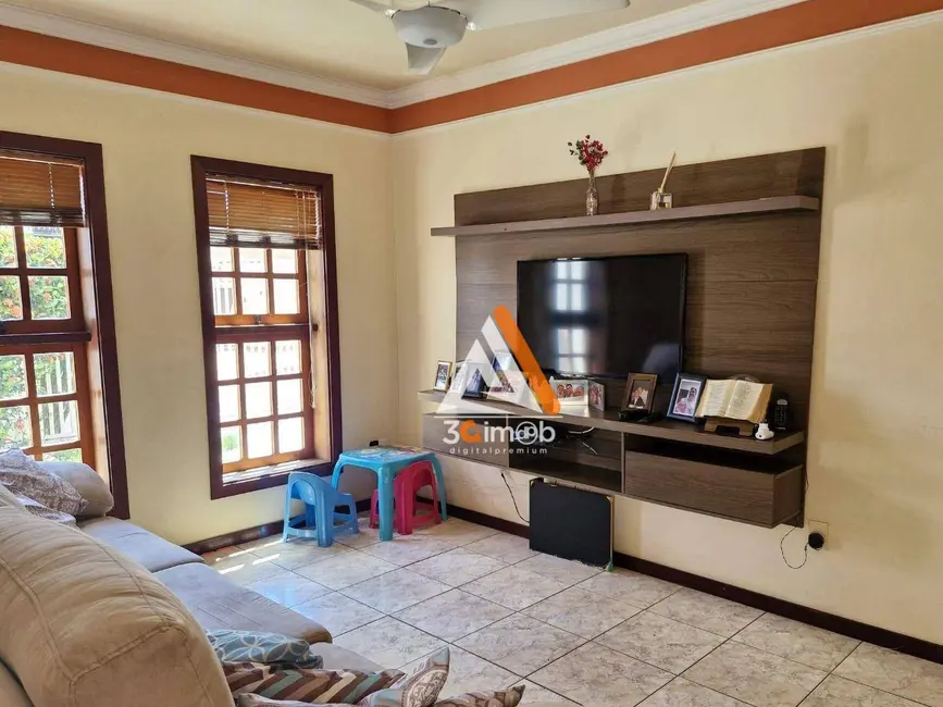 Foto 7 de Casa com 3 quartos à venda, 300m2 em Parque Residencial Cambuí, Mogi Guacu - SP