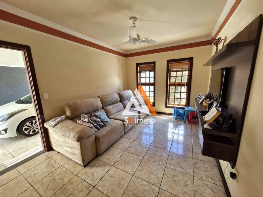 Foto 6 de Casa com 3 quartos à venda, 300m2 em Parque Residencial Cambuí, Mogi Guacu - SP