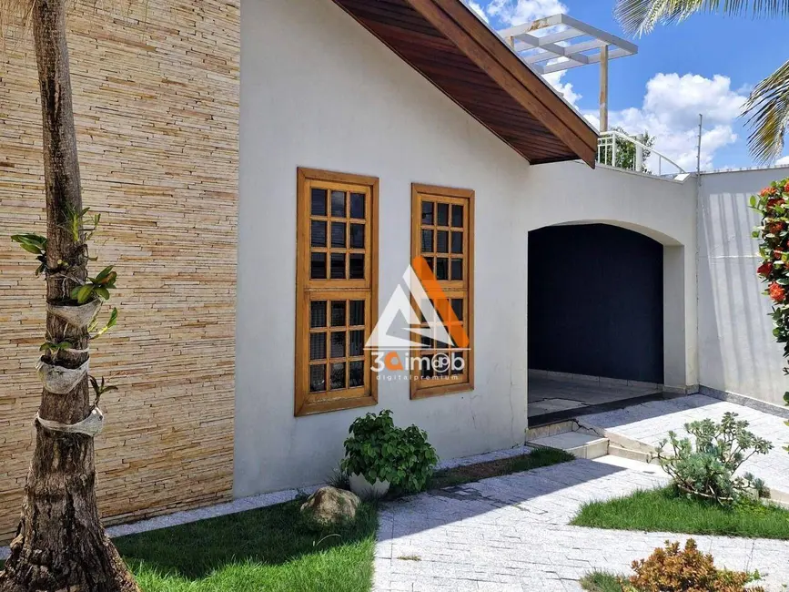 Foto 5 de Casa com 3 quartos à venda, 300m2 em Parque Residencial Cambuí, Mogi Guacu - SP