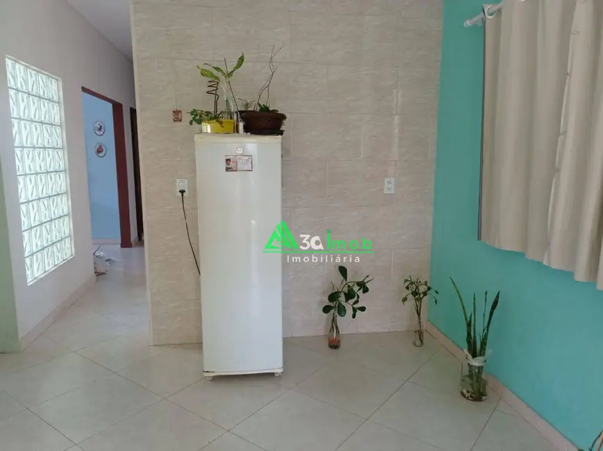 Foto 5 de Casa com 2 quartos à venda, 300m2 em Recanto Di Verona, Mogi Mirim - SP