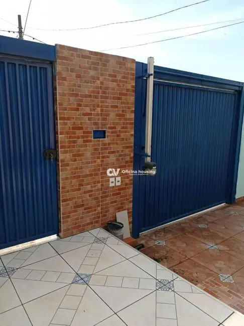 Foto 4 de Casa com 2 quartos à venda, 300m2 em Recanto Di Verona, Mogi Mirim - SP