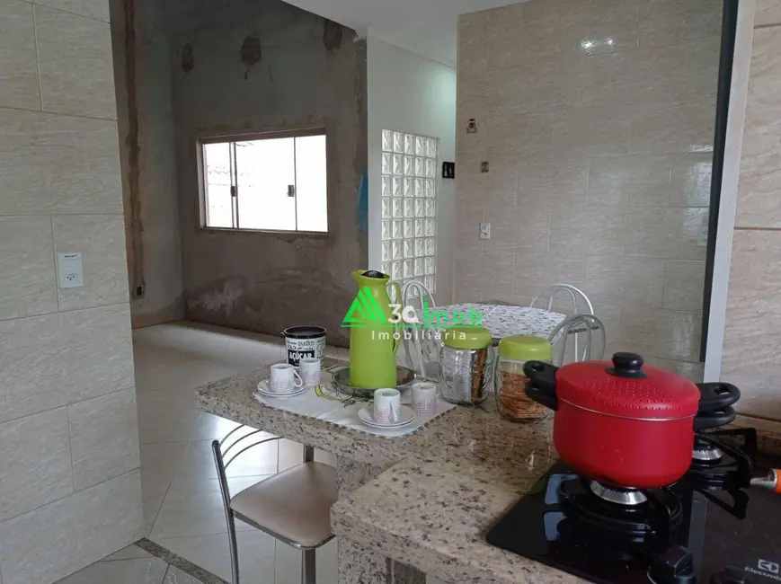 Foto 6 de Casa com 2 quartos à venda, 300m2 em Recanto Di Verona, Mogi Mirim - SP