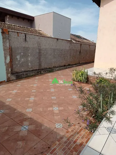 Foto 3 de Casa com 2 quartos à venda, 300m2 em Recanto Di Verona, Mogi Mirim - SP