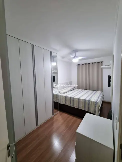 Foto 2 de Apartamento com 2 quartos à venda, 54m2 em Jardim Suécia, Mogi Guacu - SP