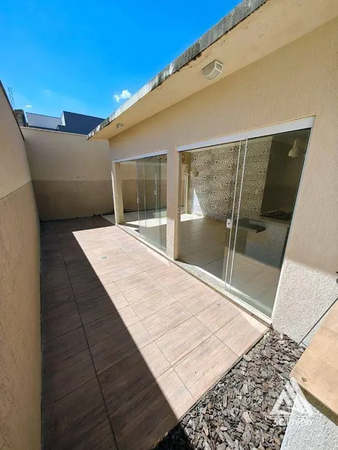 Foto 6 de Casa de Condomínio com 2 quartos à venda, 160m2 em Jardim Bandeirantes, Mogi Guacu - SP