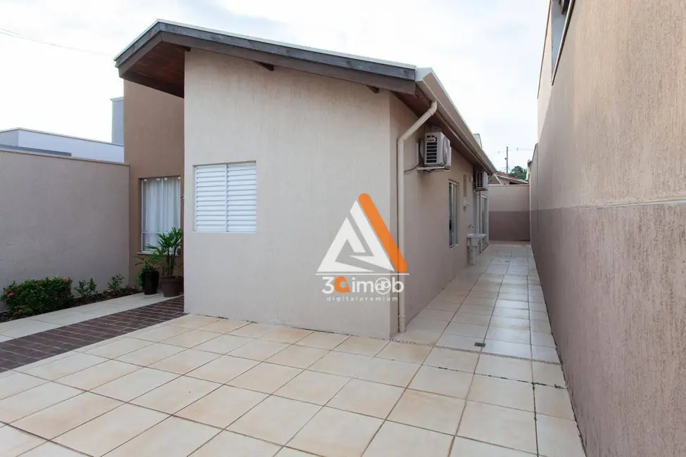 Foto 9 de Casa de Condomínio com 2 quartos à venda, 160m2 em Jardim Bandeirantes, Mogi Guacu - SP