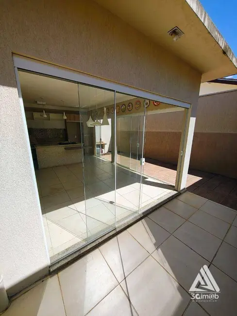 Foto 7 de Casa de Condomínio com 2 quartos à venda, 160m2 em Jardim Bandeirantes, Mogi Guacu - SP