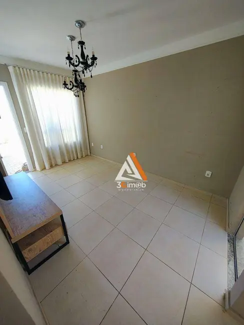 Foto 8 de Casa de Condomínio com 2 quartos à venda, 160m2 em Jardim Bandeirantes, Mogi Guacu - SP