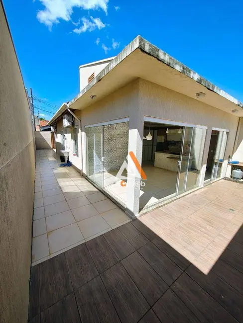 Foto 5 de Casa de Condomínio com 2 quartos à venda, 160m2 em Jardim Bandeirantes, Mogi Guacu - SP