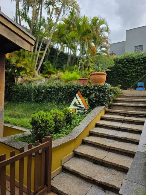 Foto 6 de Sobrado com 3 quartos à venda e para alugar, 300m2 em Loteamento São Jerônimo, Mogi Mirim - SP