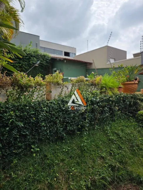 Foto 8 de Sobrado com 3 quartos à venda e para alugar, 300m2 em Loteamento São Jerônimo, Mogi Mirim - SP