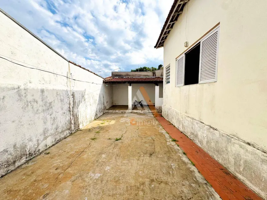 Foto 7 de Casa com 2 quartos à venda, 250m2 em Jardim Nossa Senhora das Graças, Mogi Guacu - SP