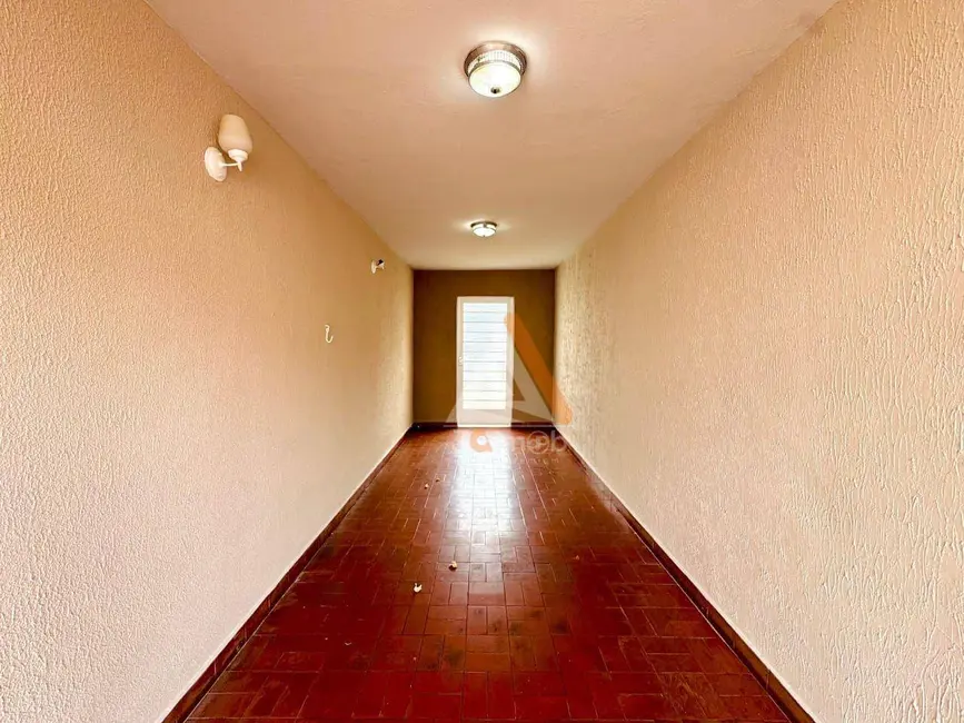 Foto 5 de Casa com 2 quartos à venda, 250m2 em Jardim Nossa Senhora das Graças, Mogi Guacu - SP