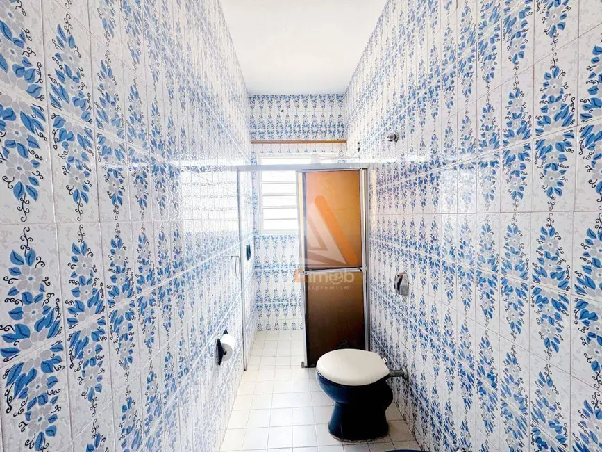 Foto 6 de Casa com 2 quartos à venda, 250m2 em Jardim Nossa Senhora das Graças, Mogi Guacu - SP