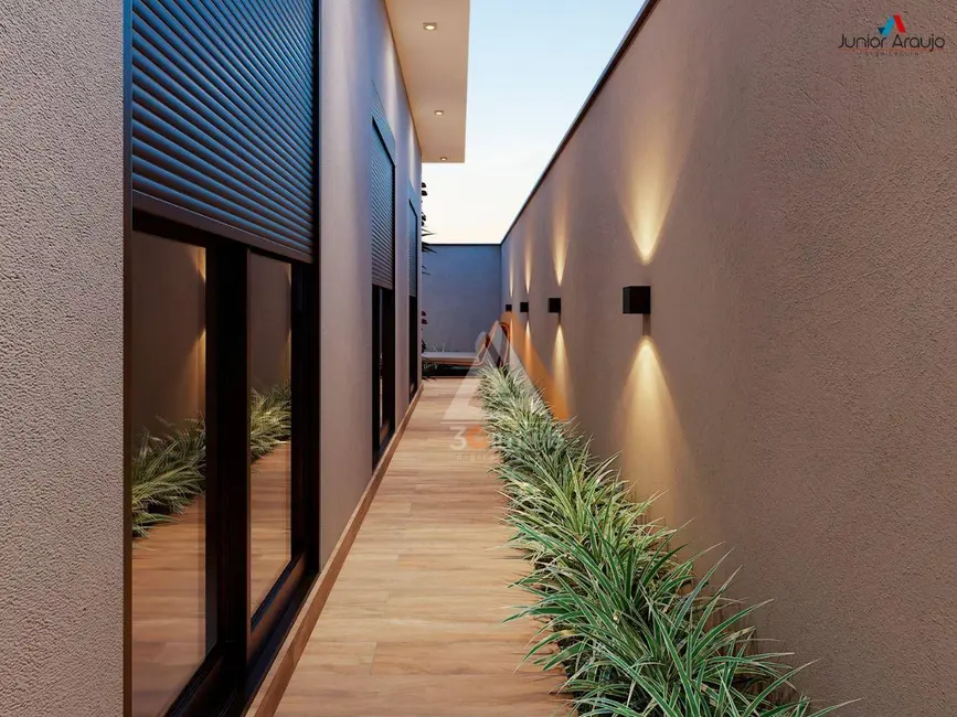 Foto 5 de Casa de Condomínio com 3 quartos à venda, 200m2 em Jardim Progresso, Mogi Guacu - SP