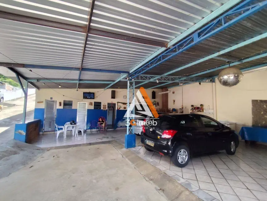 Foto 4 de Chácara com 4 quartos à venda, 1580m2 em Jardim Serra Dourada, Mogi Guacu - SP