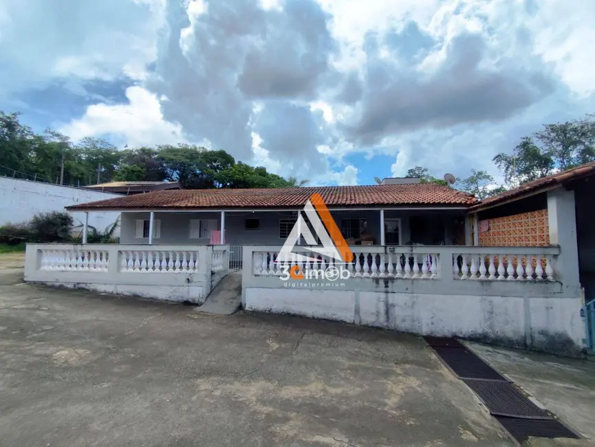 Foto 9 de Chácara com 4 quartos à venda, 1580m2 em Jardim Serra Dourada, Mogi Guacu - SP