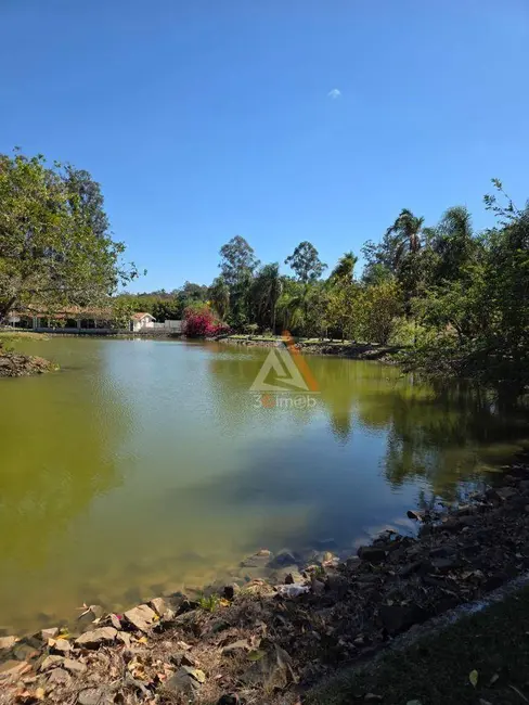 Foto 1 de Chácara com 3 quartos à venda, 23300m2 em Paraíso da Cachoeira, Mogi Mirim - SP