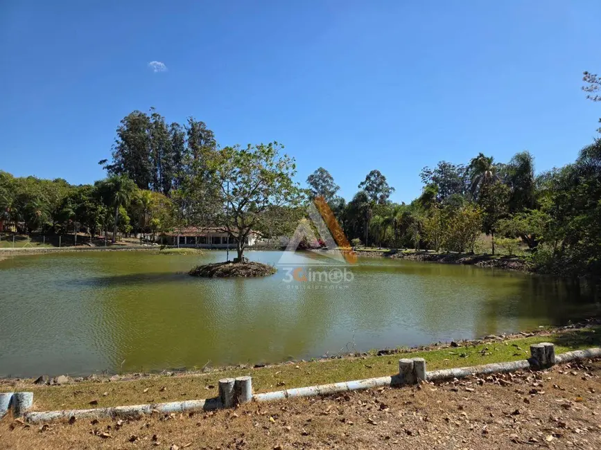Foto 3 de Chácara com 3 quartos à venda, 23300m2 em Paraíso da Cachoeira, Mogi Mirim - SP