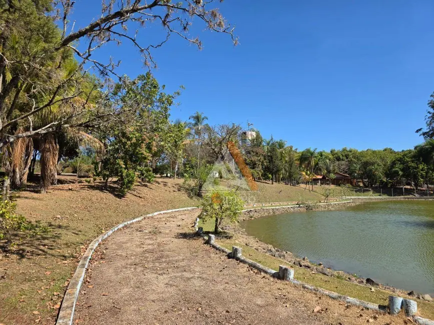 Foto 5 de Chácara com 3 quartos à venda, 23300m2 em Paraíso da Cachoeira, Mogi Mirim - SP
