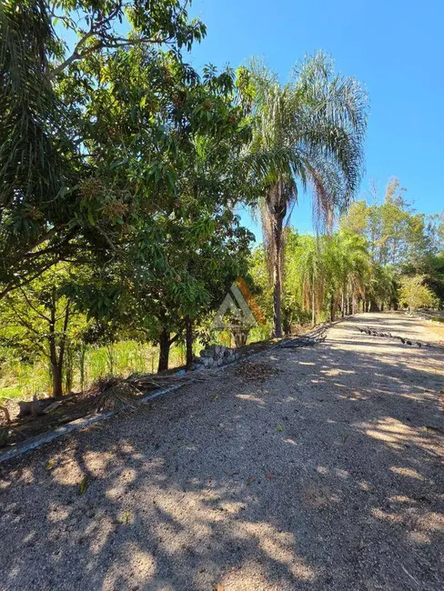 Foto 8 de Chácara com 3 quartos à venda, 23300m2 em Paraíso da Cachoeira, Mogi Mirim - SP