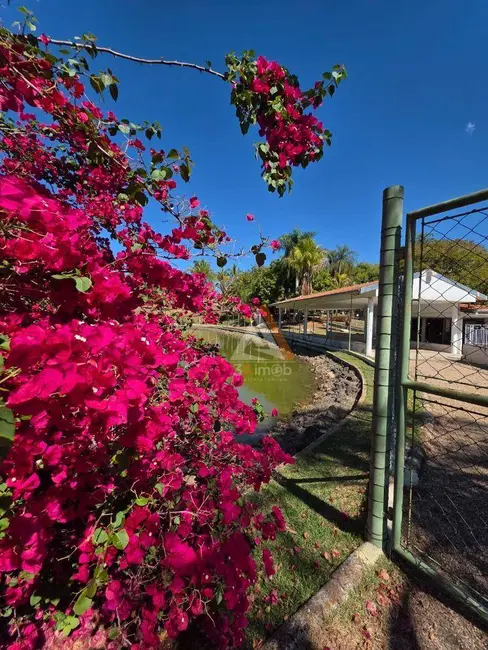 Foto 9 de Chácara com 3 quartos à venda, 23300m2 em Paraíso da Cachoeira, Mogi Mirim - SP