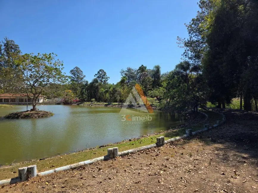 Foto 4 de Chácara com 3 quartos à venda, 23300m2 em Paraíso da Cachoeira, Mogi Mirim - SP