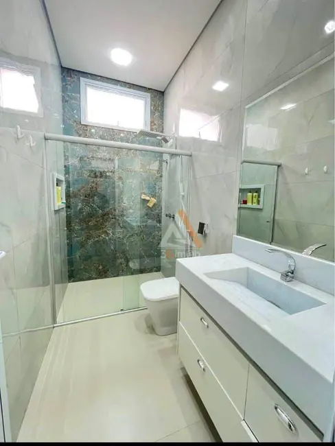 Foto 9 de Casa com 3 quartos à venda, 300m2 em Residencial do Bosque, Mogi Mirim - SP