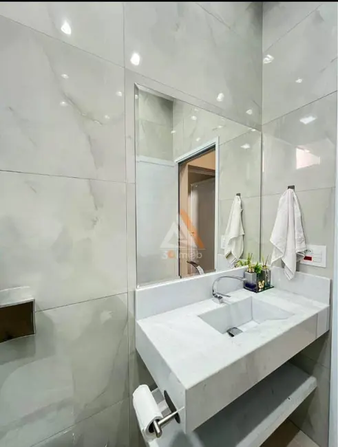 Foto 6 de Casa com 3 quartos à venda, 300m2 em Residencial do Bosque, Mogi Mirim - SP