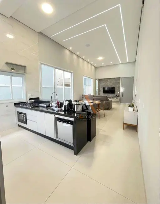 Foto 2 de Casa com 3 quartos à venda, 300m2 em Residencial do Bosque, Mogi Mirim - SP