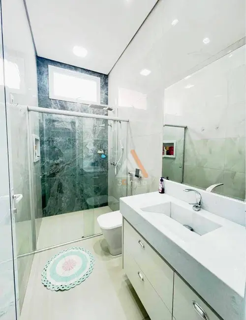 Foto 3 de Casa com 3 quartos à venda, 300m2 em Residencial do Bosque, Mogi Mirim - SP